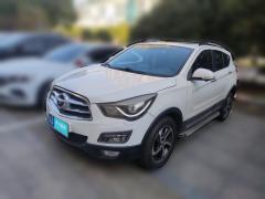[南昌·赣A]海马&nbsp;&nbsp;海马S5&nbsp;&nbsp;2015款1.5TCVT旗舰型