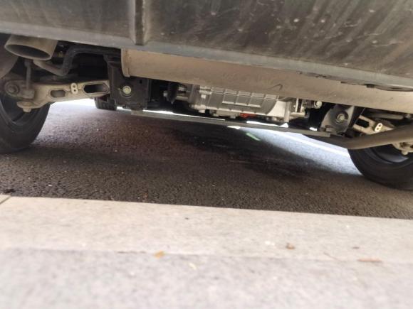 [南京·苏A] 二手长安深蓝长安深蓝SL032022款 1.5L 1200增程版