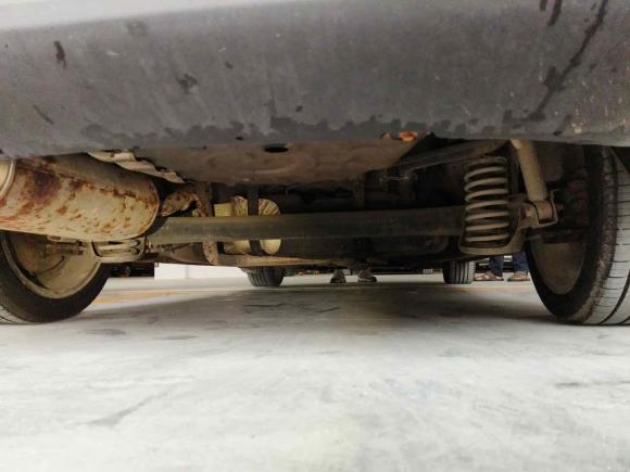 [佛山·鄂R] 二手奇瑞艾瑞泽52016款 1.5L CVT领锐版