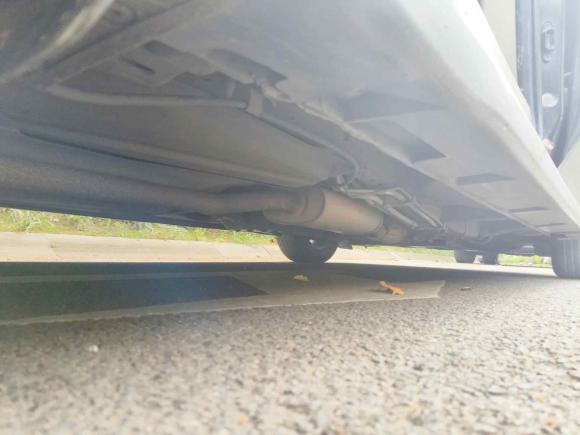 [宁波·浙B] 二手马自达马自达82011款 2.3L 尊贵版