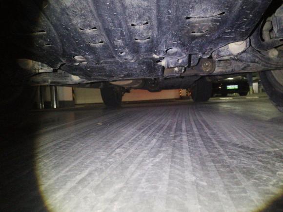 [济南·鲁A] 二手福特撼路者2016款 2.0T 汽油自动四驱菁英版