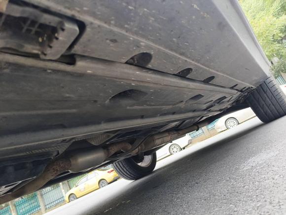 [南京·苏A] 二手奔驰奔驰GLK级2015款 GLK 260 4MATIC 时尚型 极致版