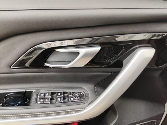 [义乌·浙G] 二手众泰众泰T5002018款 1.5T 自动尊享型六座版