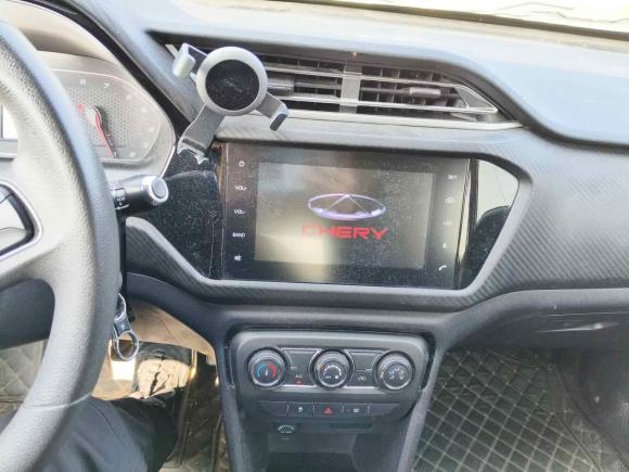 [南通·贵J] 二手奇瑞瑞虎3x2018款 1.5L 手动精英版