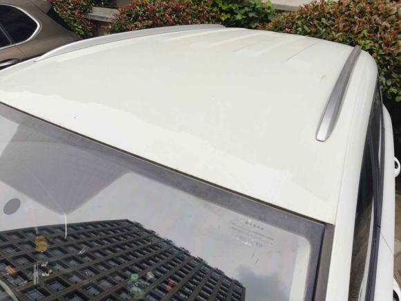 [合肥·皖C] 二手捷达捷达VS52019款 280TSI 自动进取型