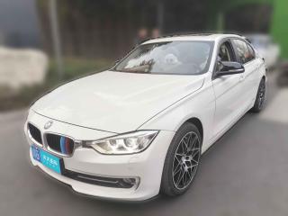 宝马宝马3系2013款 320Li 时尚型