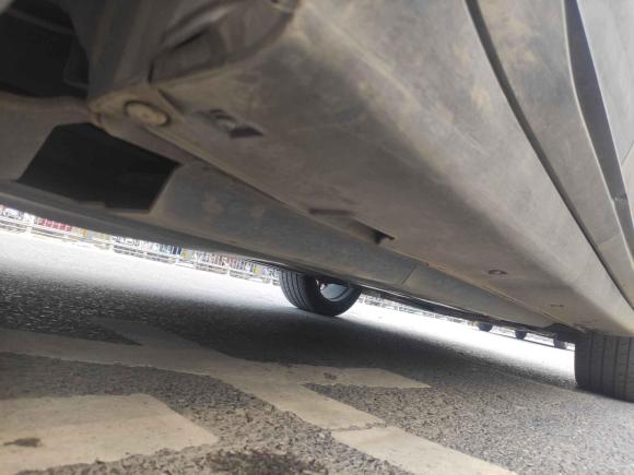 [合肥·皖N] 二手长安长安UNI-T2022款 1.5T 尊享型