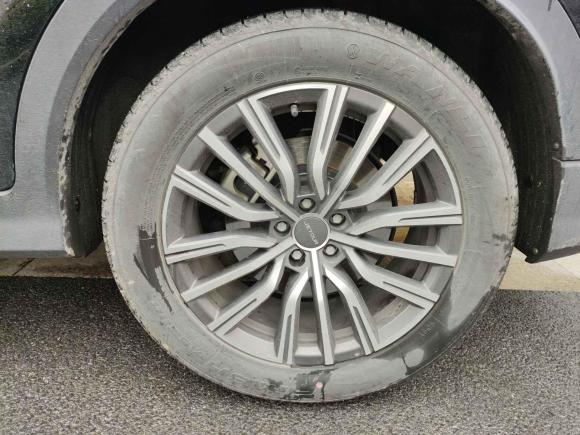 [苏州·苏U] 二手捷途捷途X70 PLUS2023款 1.5T DCT勇者PLUS 7座