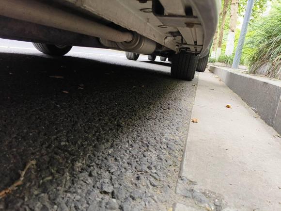 [南京·苏A] 二手本田本田XR-V2021款 1.5L CVT舒适版