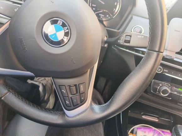 [北京·冀B] 二手宝马宝马1系2018款 118i 运动型