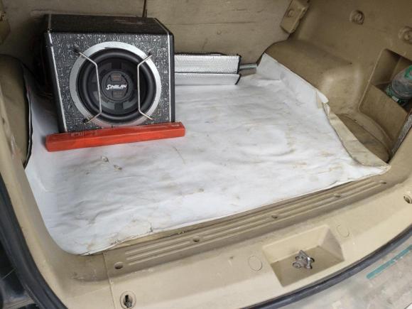 [佛山·粤E] 二手哈弗哈弗H52012款 欧风版 绿静2.0T手动两驱舒适型