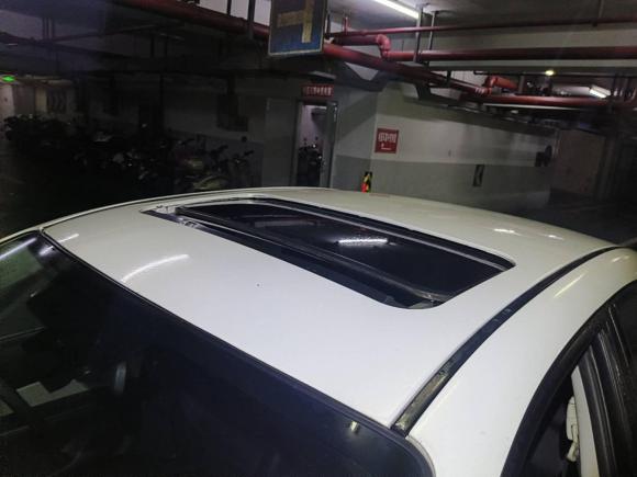 [南通·苏F] 二手马自达马自达62013款 2.0L 自动时尚型