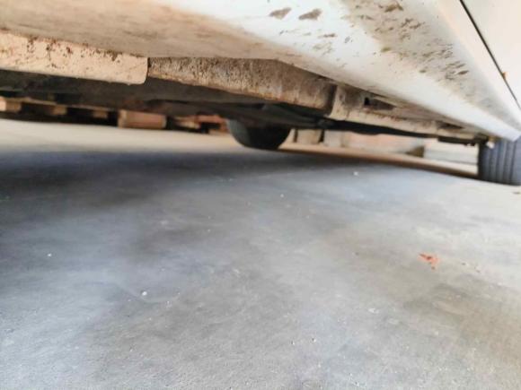 [青岛·鲁B] 二手力帆汽车轩朗2017款 1.8L 手动精英型