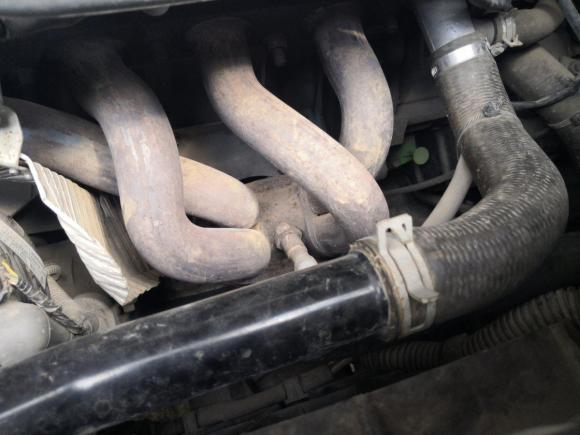 [上海·沪K] 二手名爵MG62010款 掀背 1.8L 自动贺岁版