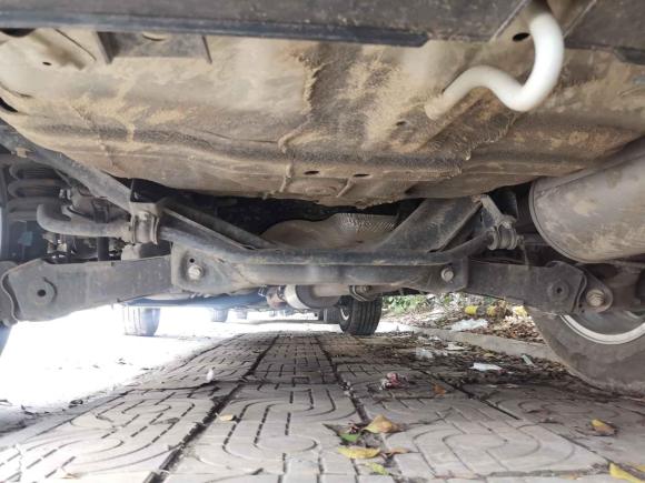 [广州·鄂M] 二手哈弗哈弗M62021款 PLUS 1.5T 手动豪华智联型