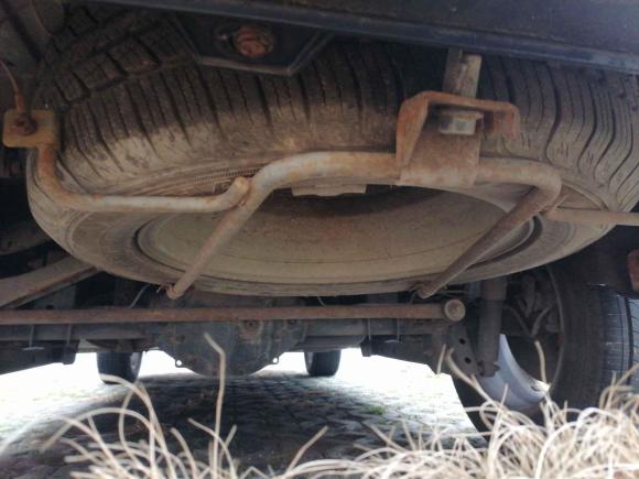 [上海·鲁K] 二手长安欧尚长安欧尚CX702016款 1.6L 手动豪华型