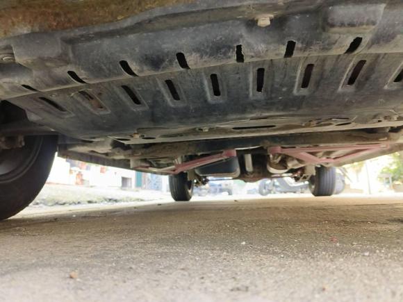 [宁波·鄂Q] 二手五菱汽车五菱宏光2015款 1.5L S1标准国V