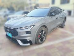 [天津·津H] 福特EVOS2022款 EcoBoost 245 ST-Line