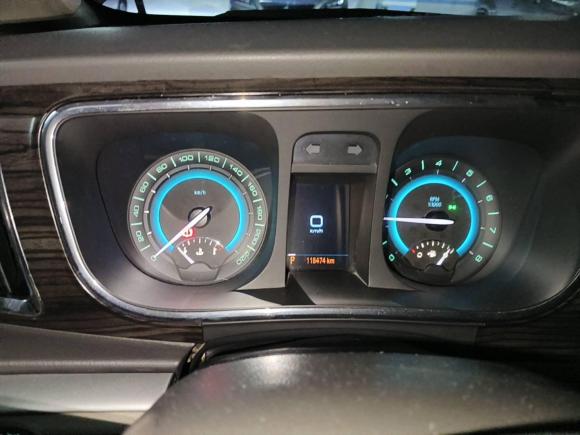 [济南·鲁A] 二手别克别克GL82011款 3.0L XT豪华商务旗舰版