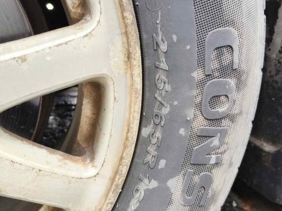 [西安·鲁P] 二手本田奥德赛2005款 2.4L 基本型