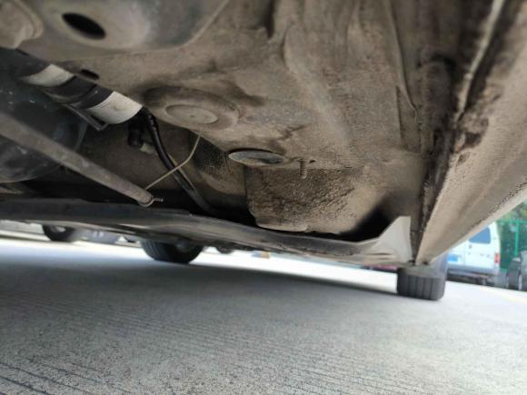 [苏州·苏E] 二手斯柯达昊锐2012款 1.8TSI 自动优雅版