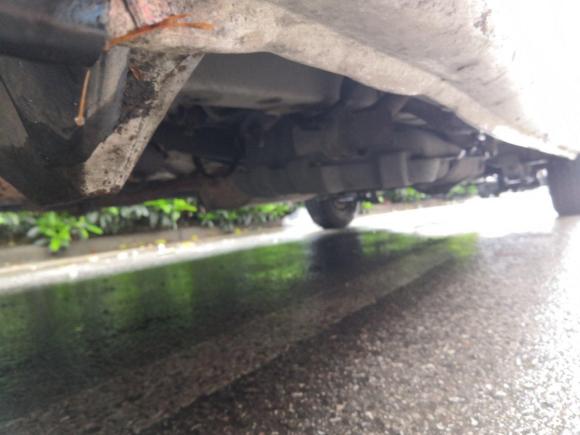 [无锡·苏B] 二手金杯金杯快运2017款 2.0L标准型V19