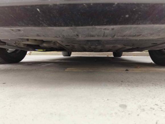 [上海·沪A] 二手本田英仕派2019款 锐·混动 2.0L 净雅版 国V