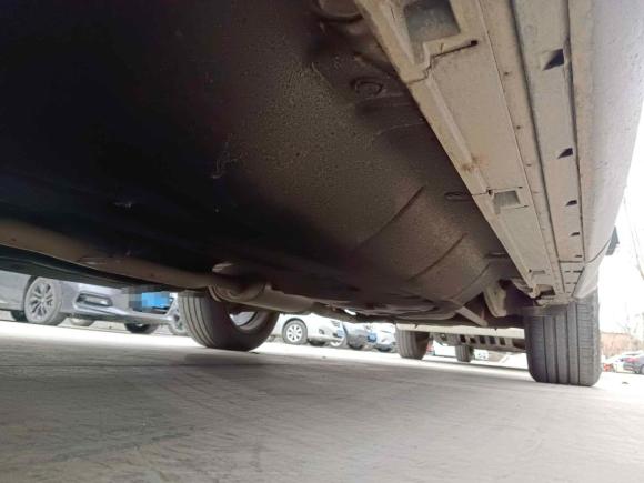 [济南·鲁A] 二手本田冠道2017款 240TURBO 两驱豪华版