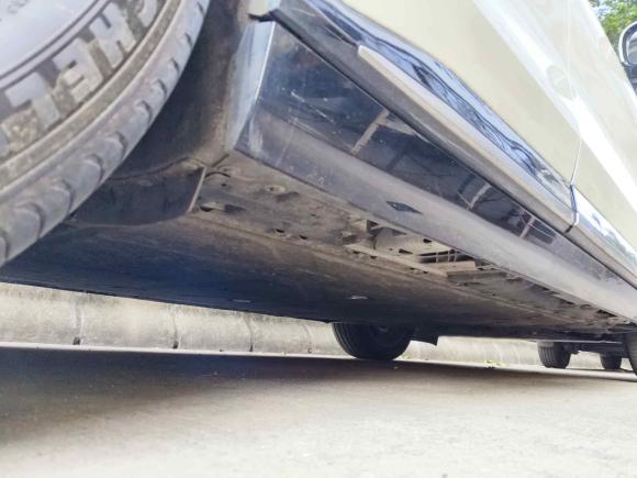 [佛山·粤A] 二手昊铂昊铂HT2023款 670 后驱特高压版