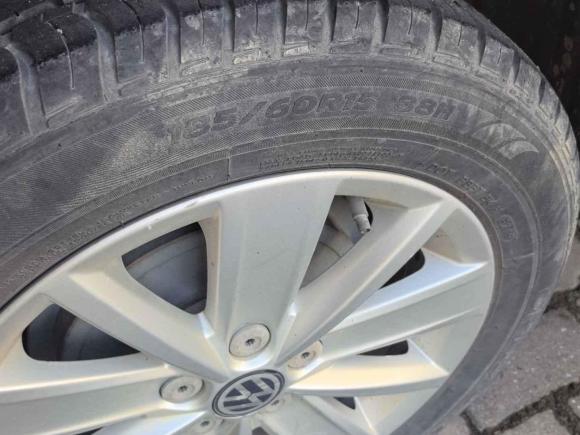 [嘉兴·浙F] 二手大众捷达2015款 1.6L 手动舒适型