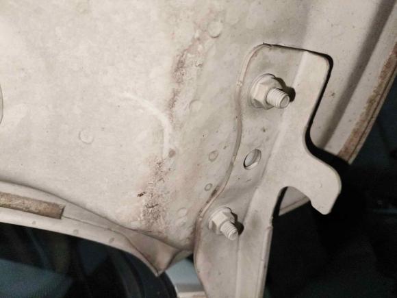 [温州·浙C] 二手荣威荣威3502014款 1.5L 自动迅达版