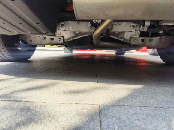 [上海·沪A] 二手理想汽车理想L92022款 Max