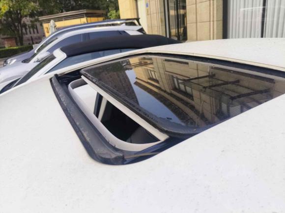 [宁波·浙B] 二手福特蒙迪欧2013款 2.0L GTDi200时尚型