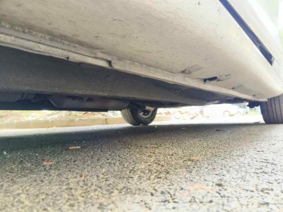 [广州·粤S] 二手吉利汽车帝豪2016款 三厢 1.5L CVT豪华型