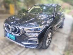 [南京·苏A] 宝马宝马X52021款 xDrive30i X设计套装