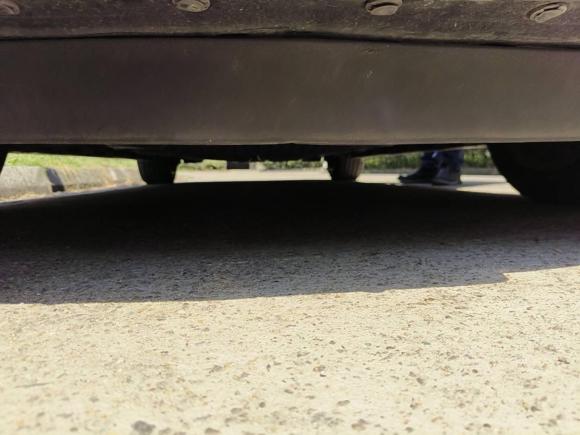 [苏州·苏U] 二手凯迪拉克凯迪拉克CTS2010款 3.0精英运动版