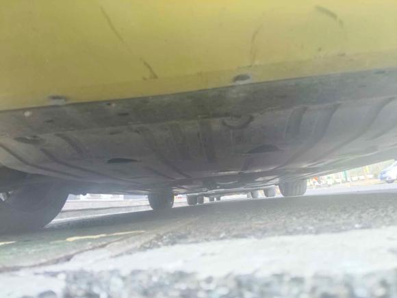 [无锡·苏B] 二手领克领克032020款 03+ 2.0TD 自动驭风版