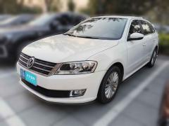 [南京·苏A] 大众朗行2013款 1.6L 自动舒适型