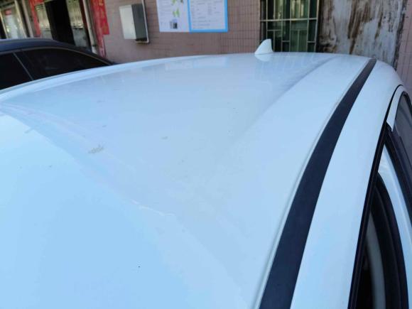 [佛山·粤E] 二手本田缤智2015款 1.8L CVT两驱精英型