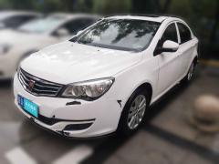 [合肥·冀A]荣威&nbsp;&nbsp;荣威350&nbsp;&nbsp;2015款1.5L手动豪华天窗版