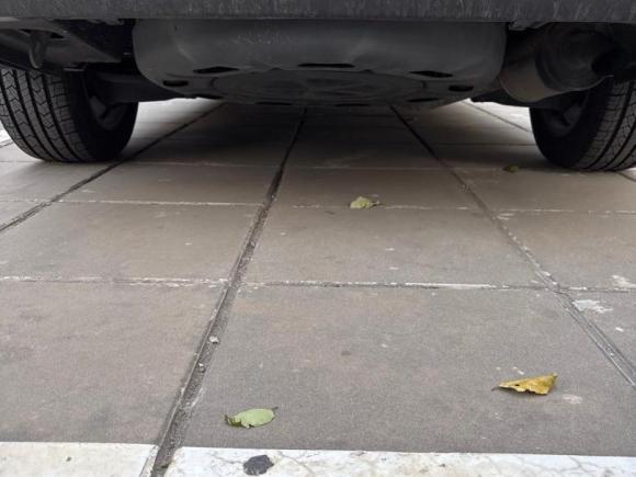 [北京·京P] 二手丰田汉兰达2015款 2.0T 两驱豪华版 7座