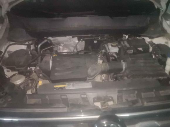 [温州·浙C] 二手大众途铠2019款 1.5L 自动舒适版