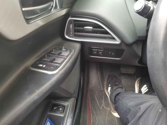 [北京·冀B] 二手捷豹捷豹XEL2018款 2.0T 200PS 豪华版