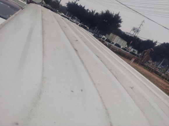 [温州·浙C] 二手远程远程星享V2022款 星享V6E超值版长轴中航38.64kWh