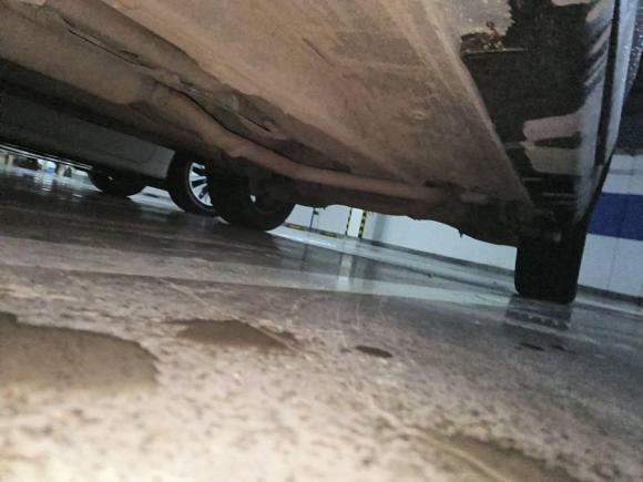 [义乌·浙G] 二手广汽传祺传祺GS42017款 235T 自动两驱精英版