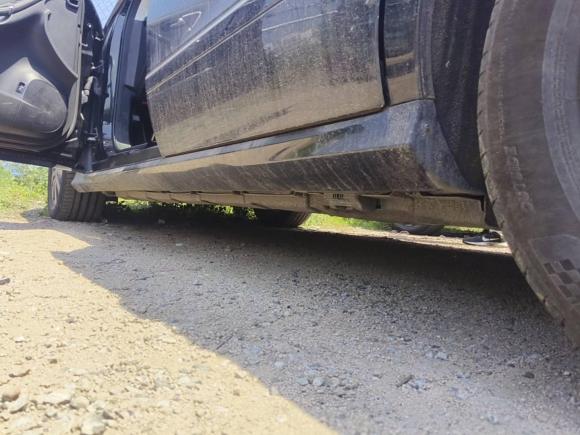 [青岛·鲁B] 二手奔驰奔驰R级2017款 R 320 4MATIC 商务型臻藏版