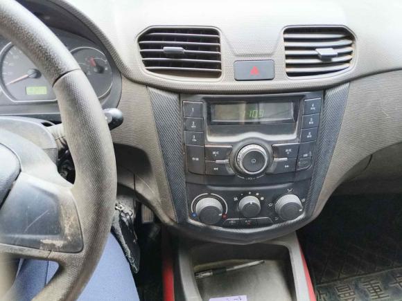 [杭州·赣C] 二手五菱汽车五菱宏光2013款 1.5L 基本型