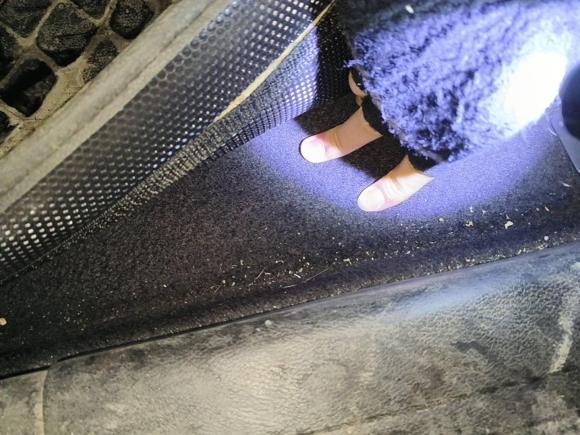 [常州·苏D] 二手日产楼兰2015款 2.5L XL 两驱智尚版