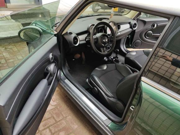 [南通·苏F] 二手MINIMINI2012款 1.6L COOPER Baker Street