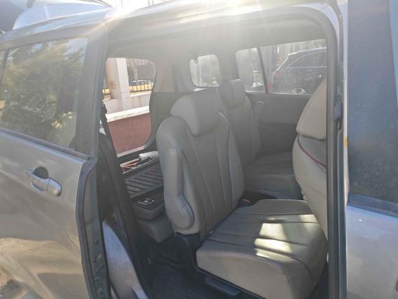 [北京·京P] 二手马自达马自达52011款 2.0L 自动豪华型